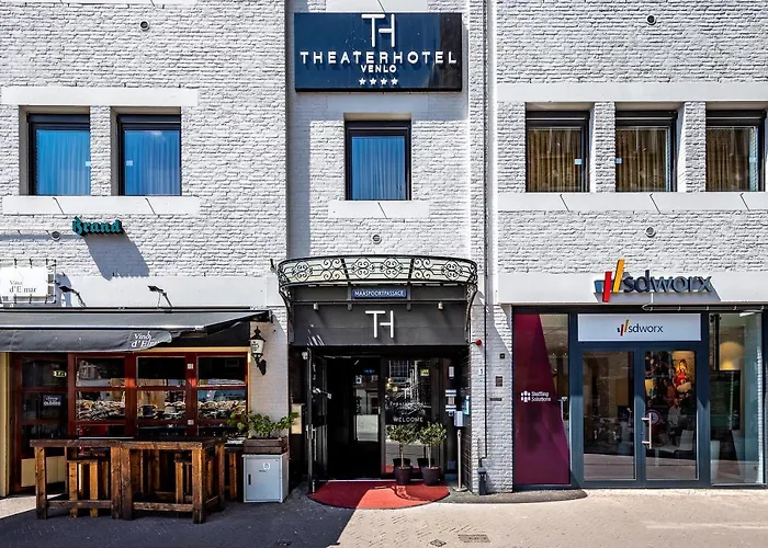 Theaterhotel Venlo