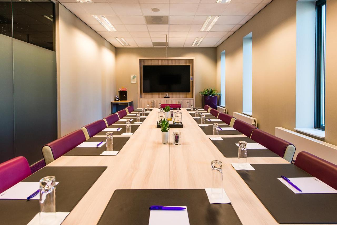 Theaterhotel 4* Venlo