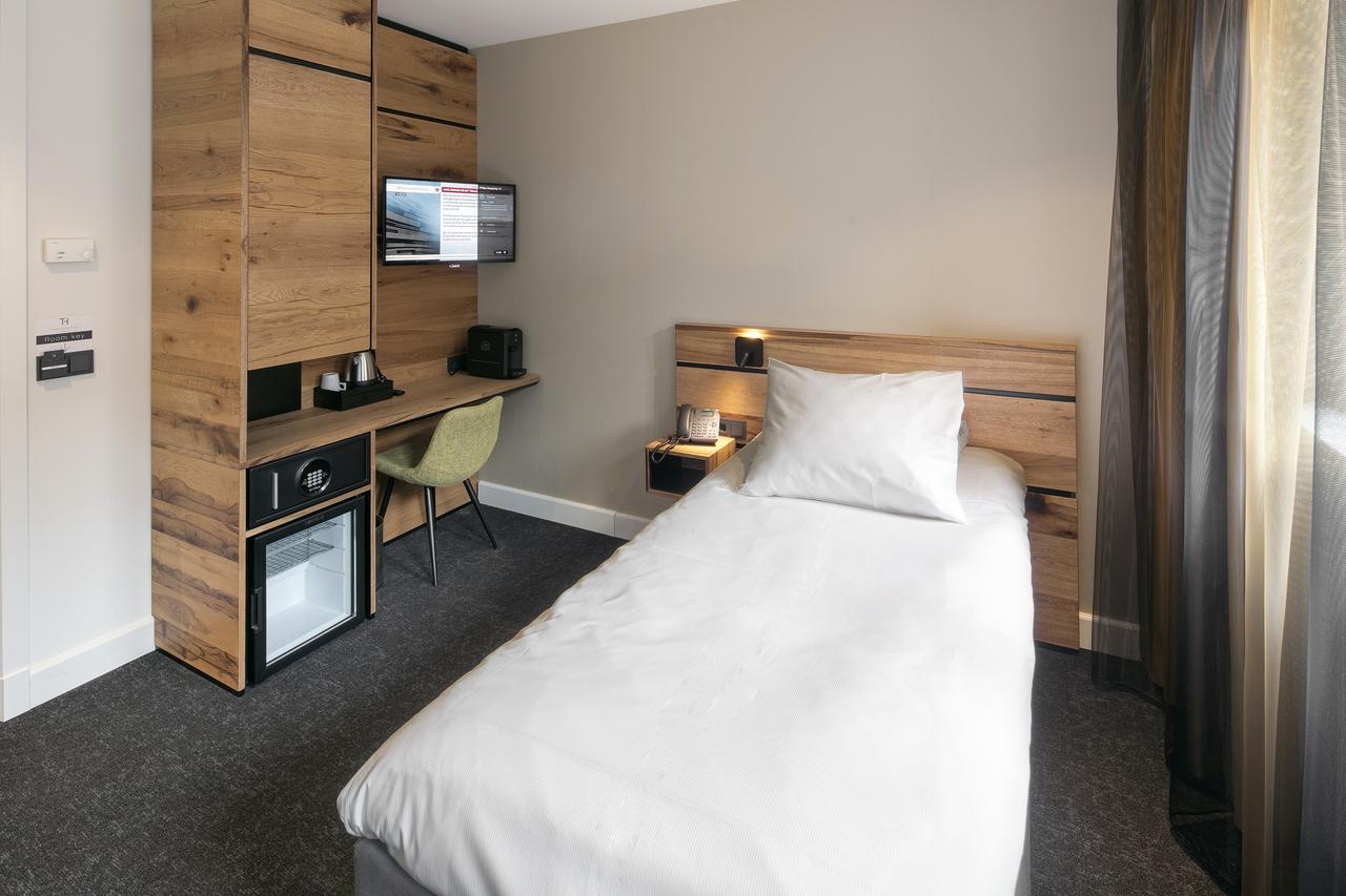 Theaterhotel Hotel