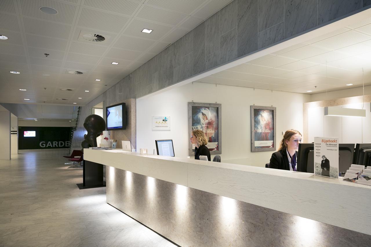 Hotel Theaterhotel 4*