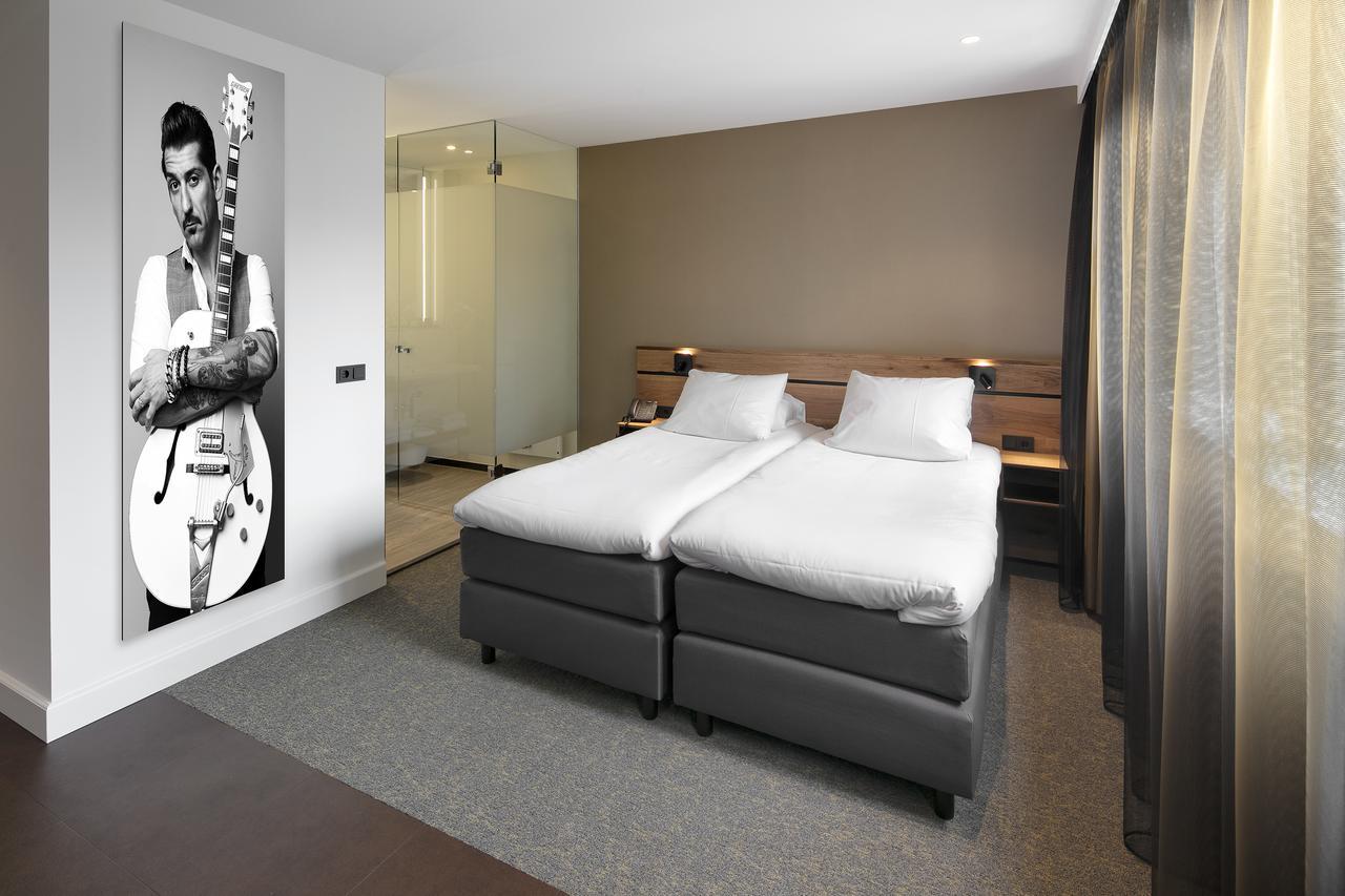 Theaterhotel 4*
