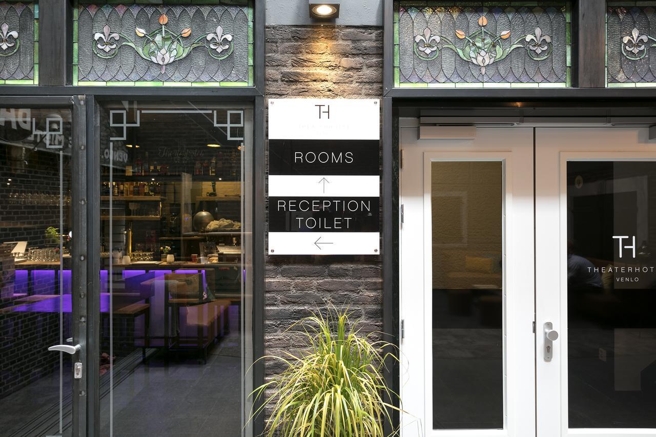Theaterhotel 4*