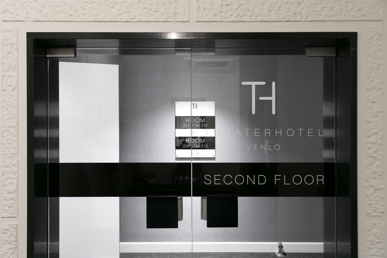 Theaterhotel Venlo