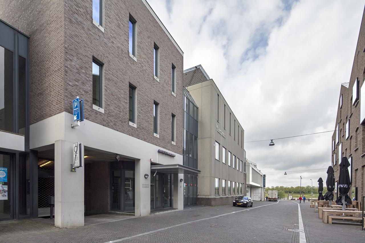 Hotel Theaterhotel 4*