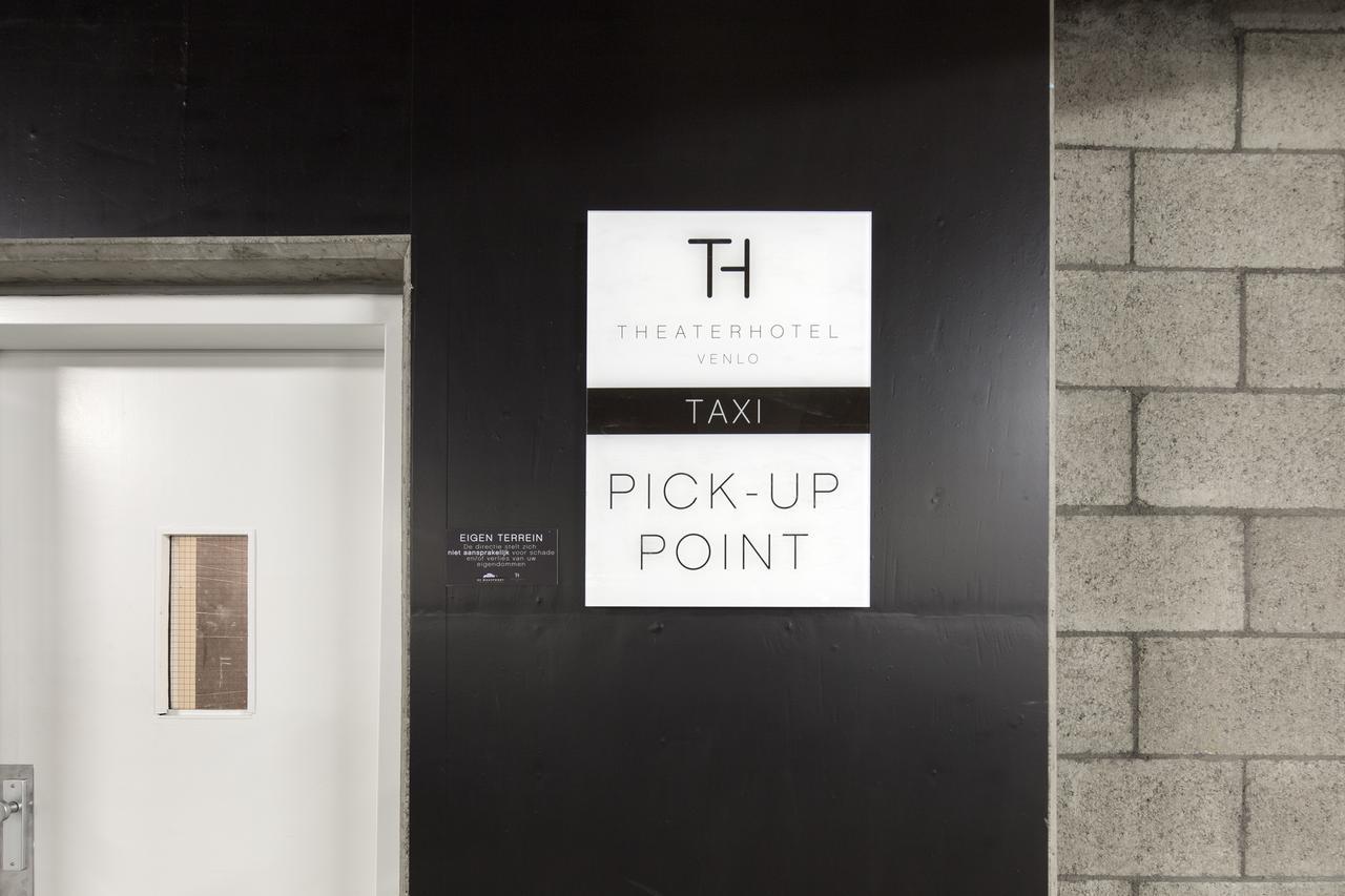 Theaterhotel Hotel Venlo