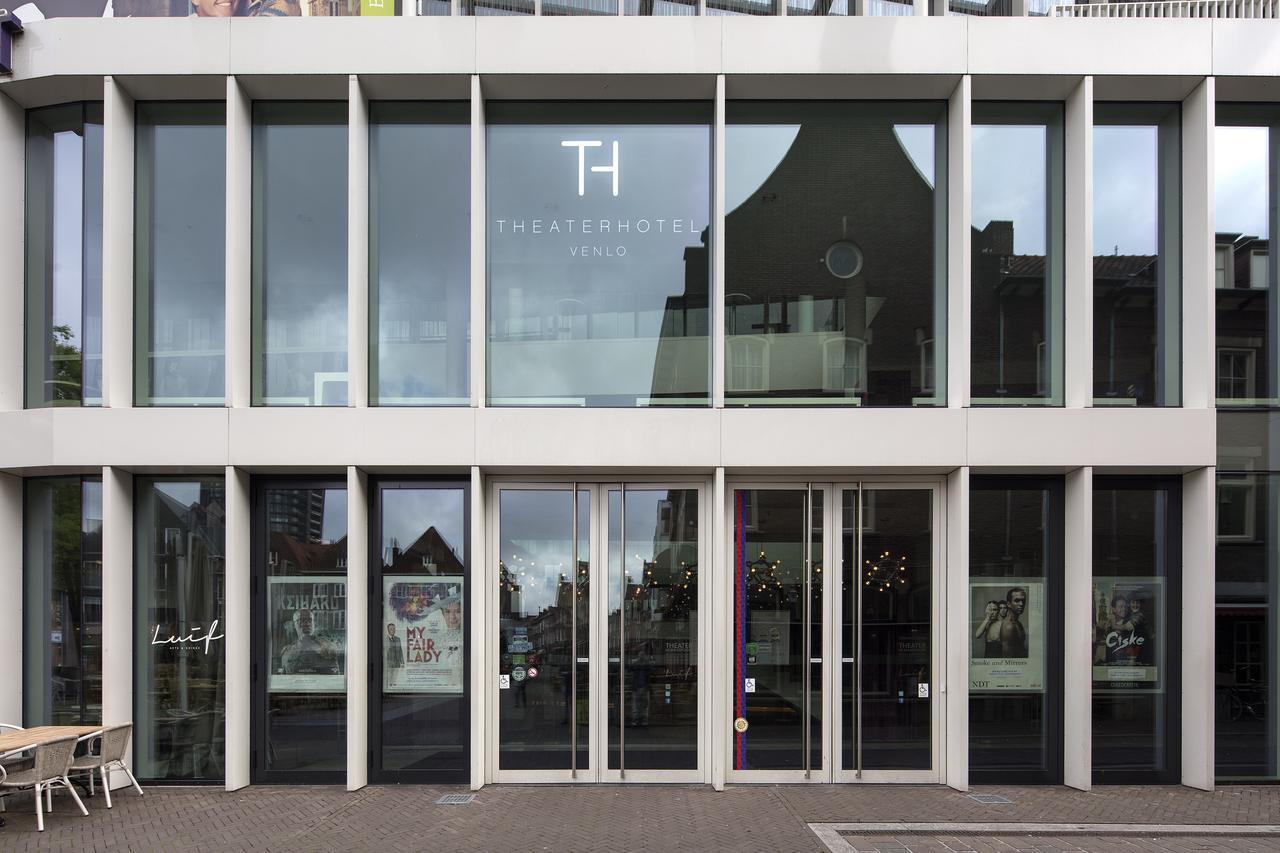 Theaterhotel 4* Venlo